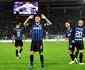 Icardi brilha, Inter de Milo vence Lazio fora e sobe para segundo no Campeonato Italiano