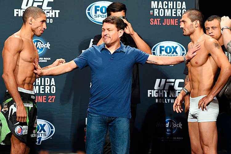 Josh Hedges/Zuffa LLC/Zuffa LLC via Getty Images Josh Hedges/Zuffa LLC/Zuffa LLC via Getty Images