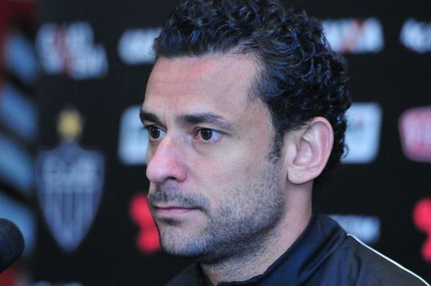 Aps estrear em clssico e marcar um gol, atacante concedeu primeira entrevista na Cidade do Galo