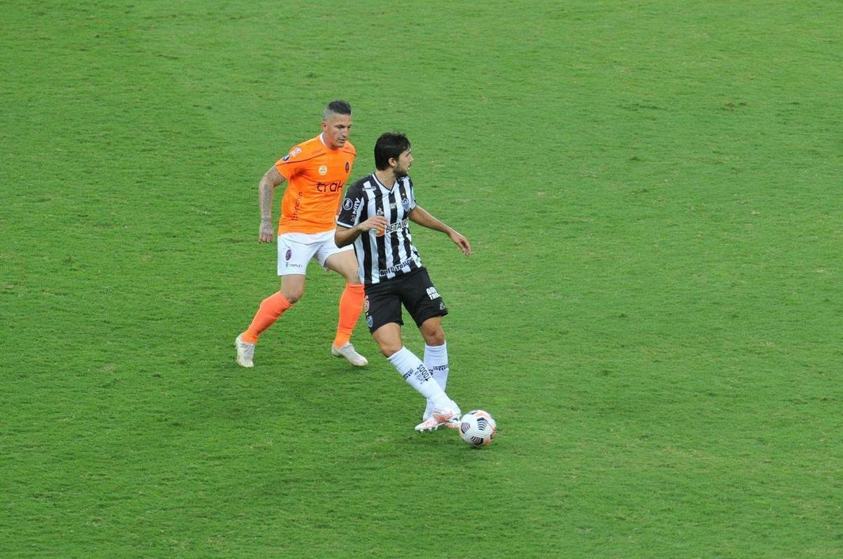 Zagueiro - Igor Rabello: R$ 13 milh�es junto ao Botafogo (janeiro de 2019)