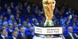 Sorteio em Moscou definiu os adversrios da fase de grupos da Copa do Mundo da Rssia em 2018