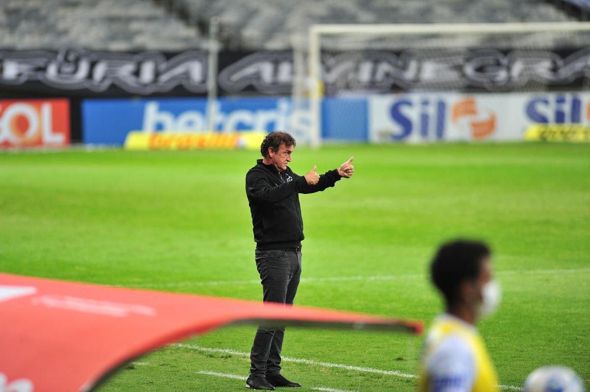 Fotos de Atltico x Chapecoense, no Mineiro, pela 5 rodada do Brasileiro