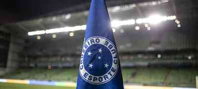Show na esplanada do Mineirão força mudança de jogo do Cruzeiro para Horto