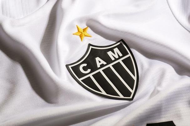 Novos uniformes do Atlético para temporada 2018