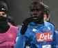 Jogador do Napoli rebate ofensas racistas: 'Tenho orgulho da cor da minha pele'