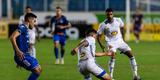 Imagens do duelo entre Confiana e Cruzeiro, em Aracaju, pela quinta rodada da Srie B do Campeonato Brasileiro 