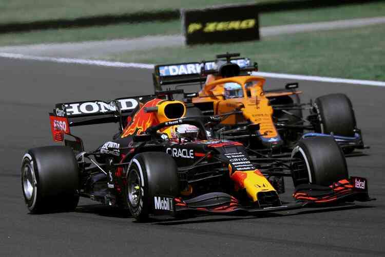 Leclerc é o mais rápido em 2º treino livre do GP da Hungria de F1