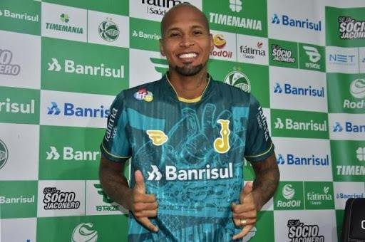 4 - Wellington Silva - Juventude - Avaliado em 1,6 milho de euros (cerca de R$ 10,1 milhes)