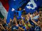 Cruzeiro tem a quarta maior torcida da Região Sudeste do Brasil, aponta pesquisa Datafolha