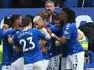 Richarlison marca, Everton bate o Chelsea e respira no Campeonato Ingls