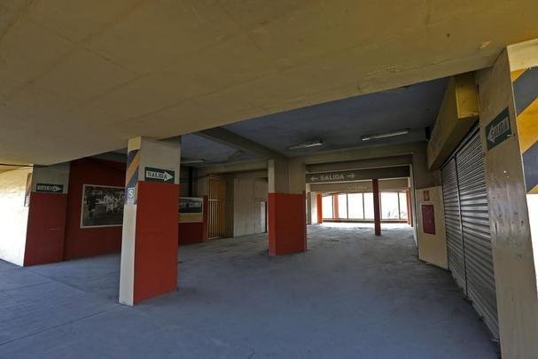 Estádio Monumental de Lima, que pertence ao Universitario, receberá a decisão da Copa Libertadores 2019, entre Flamengo e River Plate, no próximo sábado, às 17h (de Brasília). Capacidade é de 80.093 pessoas.