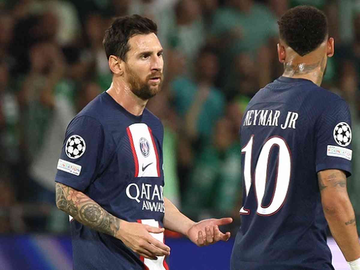 Nem Messi, nem Neymar: Conheça o jogador mais rico do mundo - Fotos - R7  Fora de Jogo
