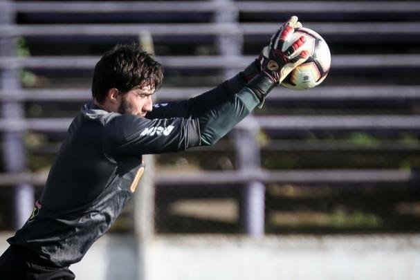Veja fotos do ltimo treino do Atltico antes do jogo contra o Nacional-URU