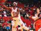 NBA: Butler decide, e Heat vence Thunder; Warriors perde em volta de Curry