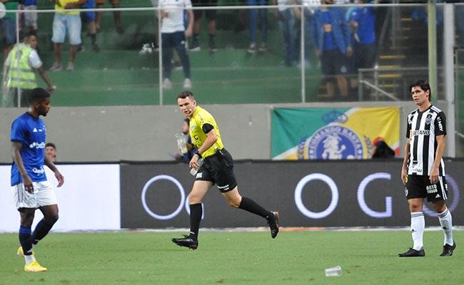Quando Cruzeiro cumprirá perda de mandos de campo por confusões no clássico