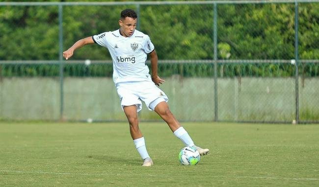 Daniel Borges - nunca jogou