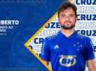 Cruzeiro anuncia contratação do lateral-direito Norberto, ex-CSA e América 