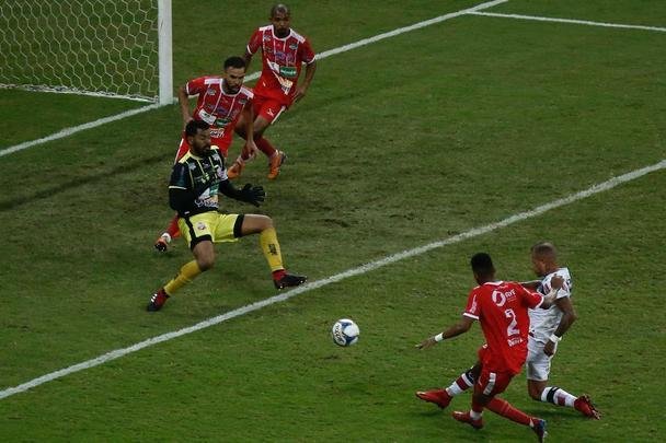 Tricolor do Arruda enfrenta Cavalo de Aço, na Arena de Pernambuco, em partida válida pela 15ª rodada da Série C