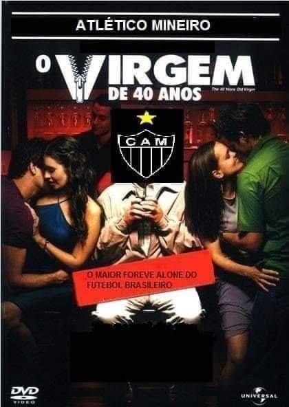 Veja memes da derrota do Atltico para o Vasco
