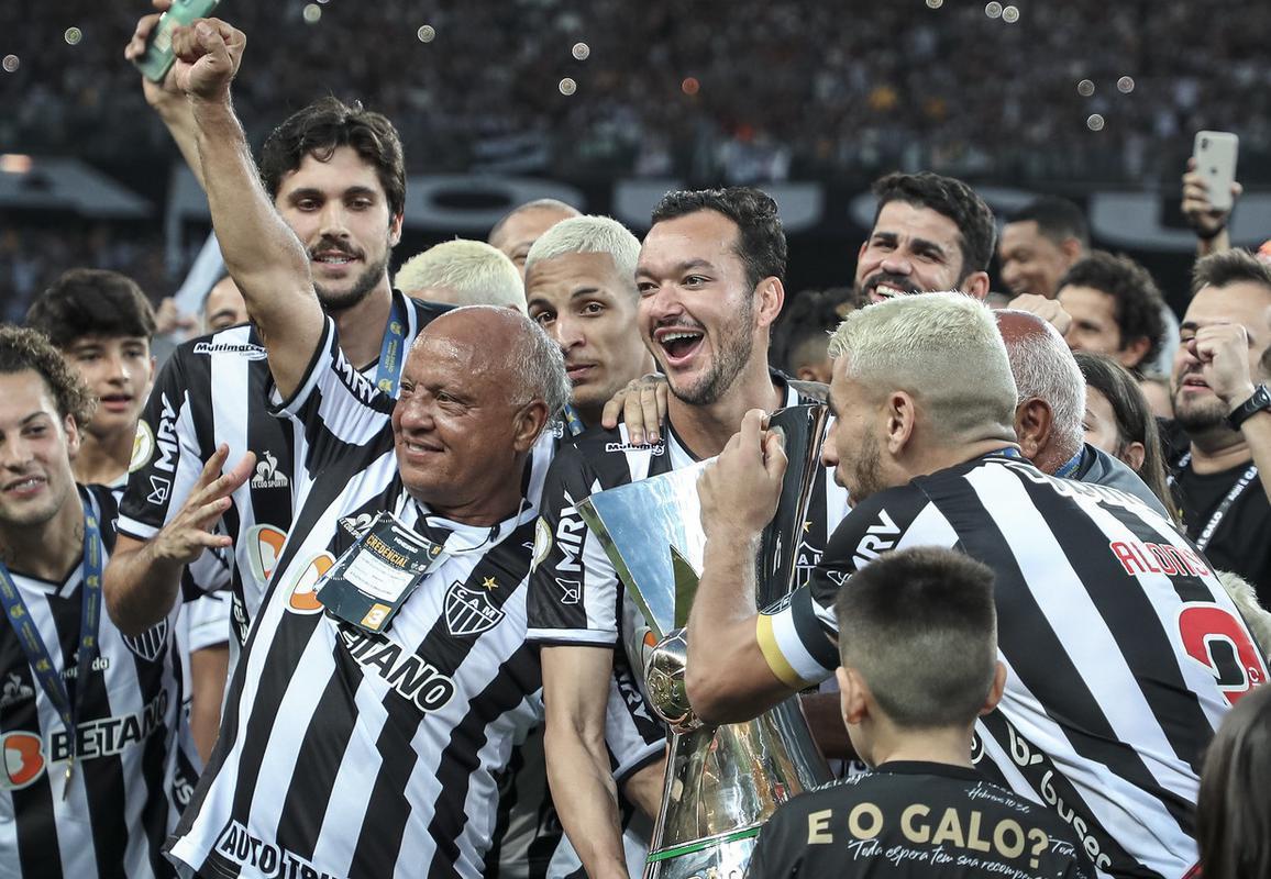 Campeonato Brasileiro de 2021