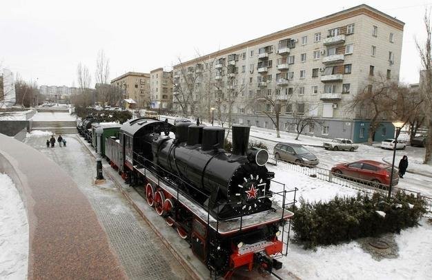 Memorial da Segunda Guerra Mundial