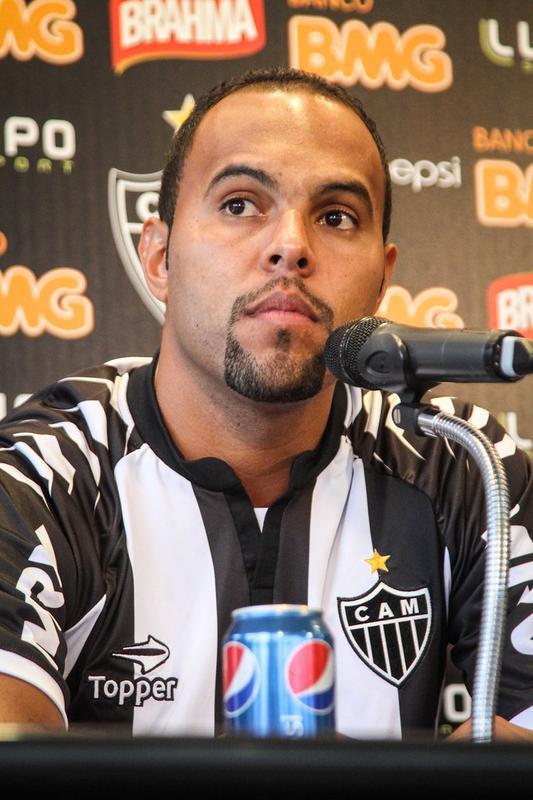 Alecsandro - atacante