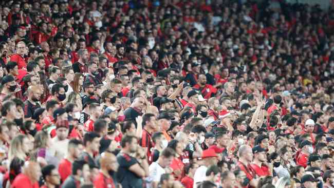 Fotos da vitória do Galo sobre o Athletico-PR na final da Copa do Brasil, na Arena da Baixada