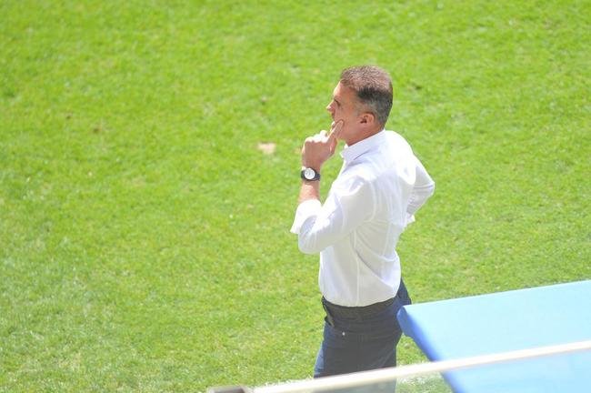 Amrica e Cear tem objetivos diferentes at este momento na competio nacional de pontos corridos 