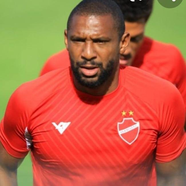 Rafael Donato (Vila Nova) - Jogou no Cruzeiro em 2012