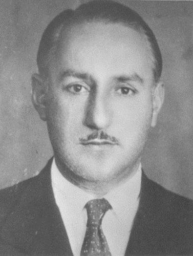 Ennes Ciro Poni (1941-42)