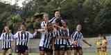 Atltico 4 x 0 Aliana: veja fotos da goleada do Galo no Brasileiro Feminino A2