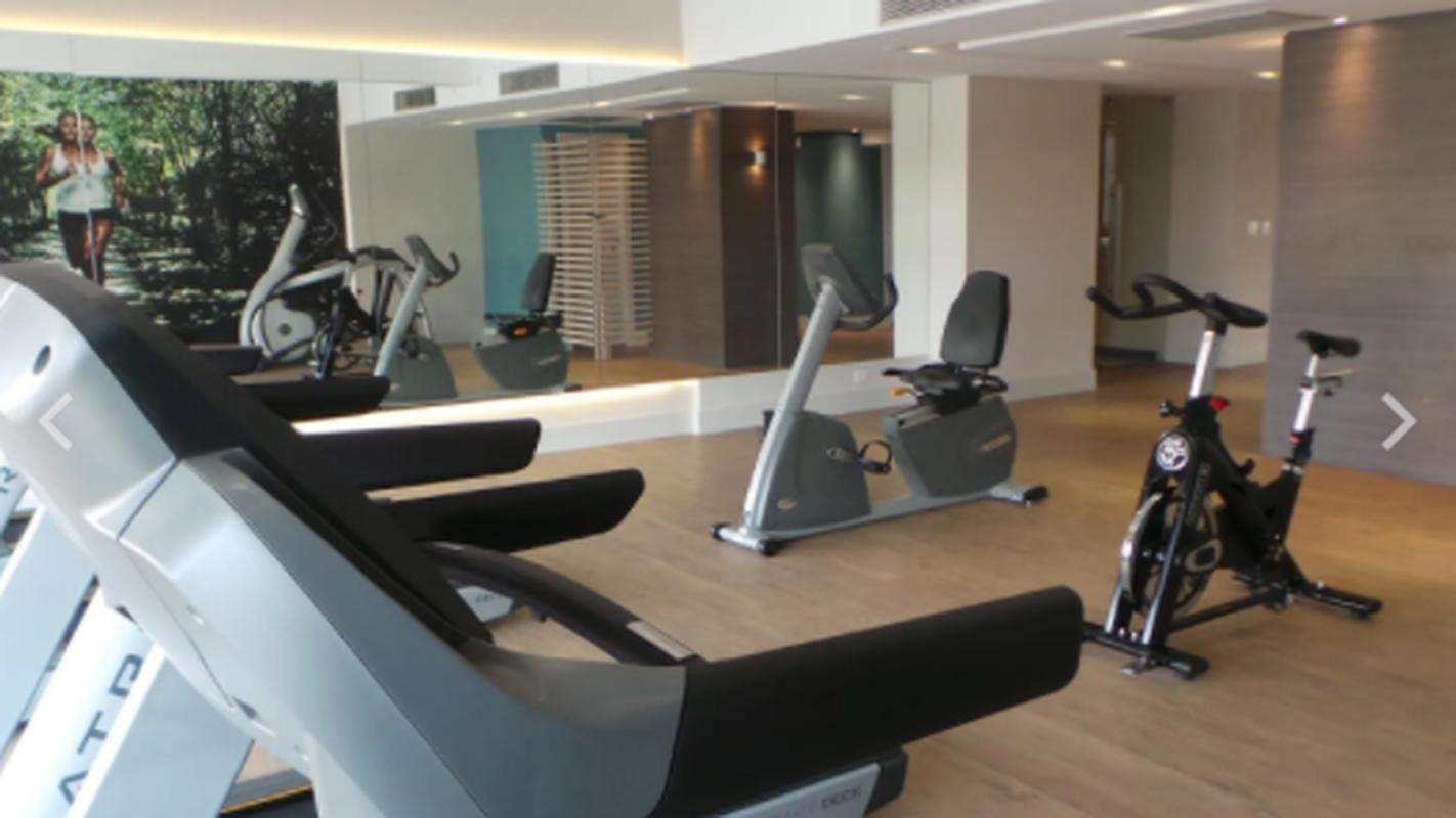 Atltico est hospedado no Hotel Deville, em Cuiab, para a deciso da Supercopa do Brasil. Neste domingo (20), s 16h, o Galo medir foras com o Flamengo, na Arena Pantanal, pelo ttulo.