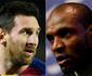 Messi contesta declaraes de Abidal e aumenta crise no Barcelona