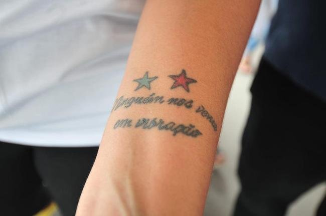 Bahia x Atltico: fotos de torcedores no entorno da Fonte Nova, venda de ingressos e o ambiente para a 'deciso' desta quinta-feira