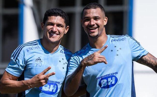 Diante do Tombense, Cruzeiro tenta manter os 100% em casa na Srie B