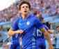 Roma anuncia contratao de revelao croata: 'Jovem talento do futebol europeu'