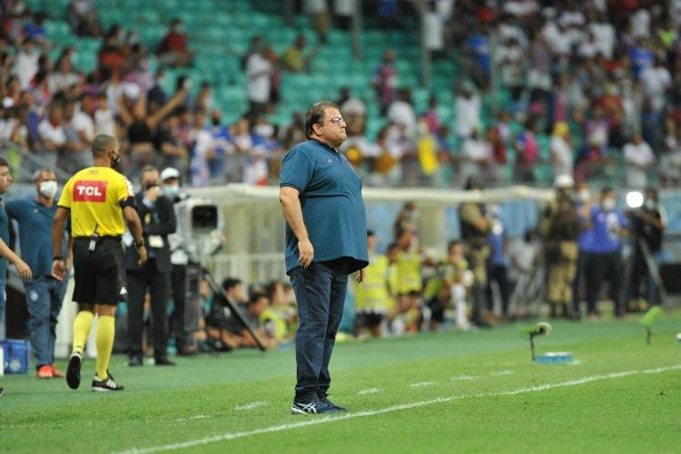 Fotos do jogo entre Bahia e Atltico, na Fonte Nova, em Salvador, pela 32 rodada do Campeonato Brasileiro