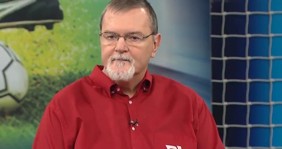 Chico Lang (Gazeta) - Corinthians