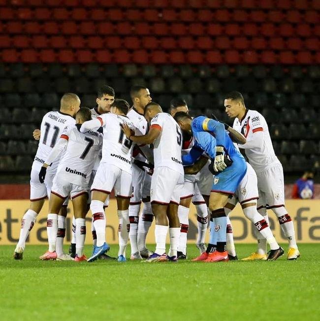 14� - Atl�tico-GO