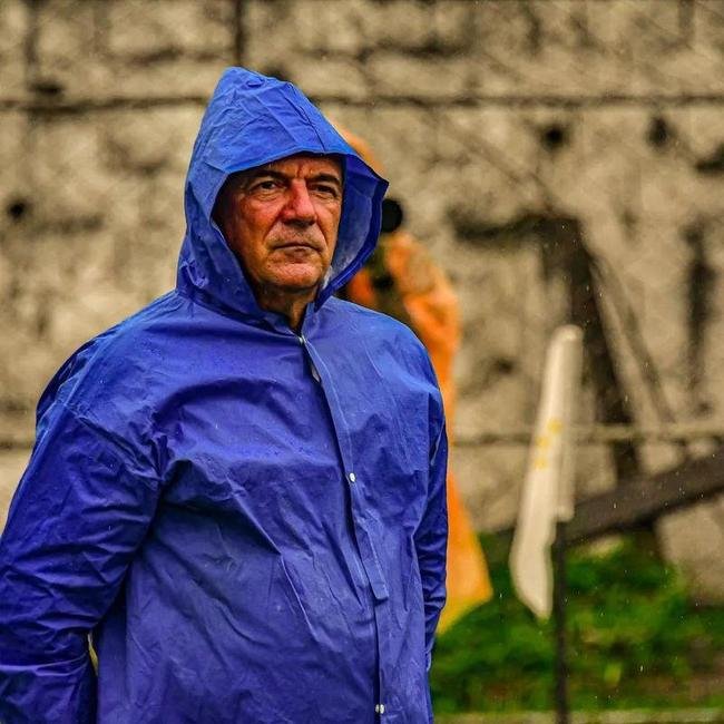 Pouso Alegre - Eugnio Souza