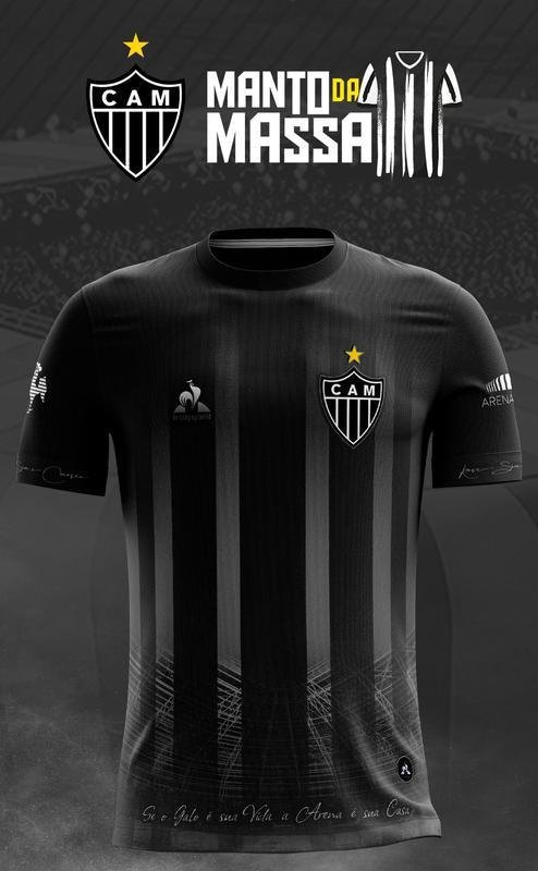 Modelos enviados para o concurso Manto da Massa