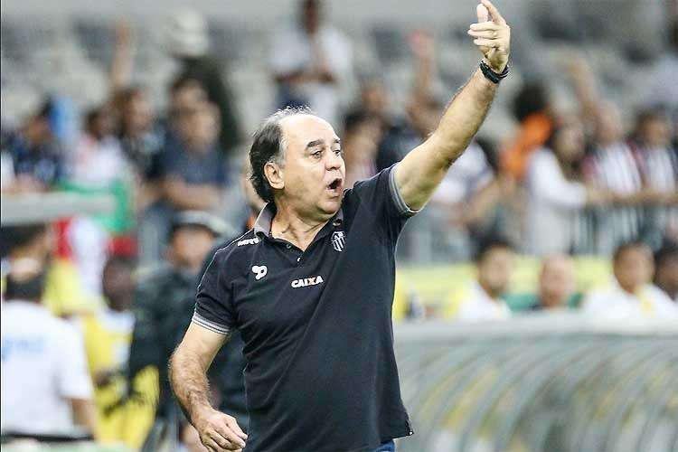 MARCELO OLIVEIRA - 128 VITÓRIAS