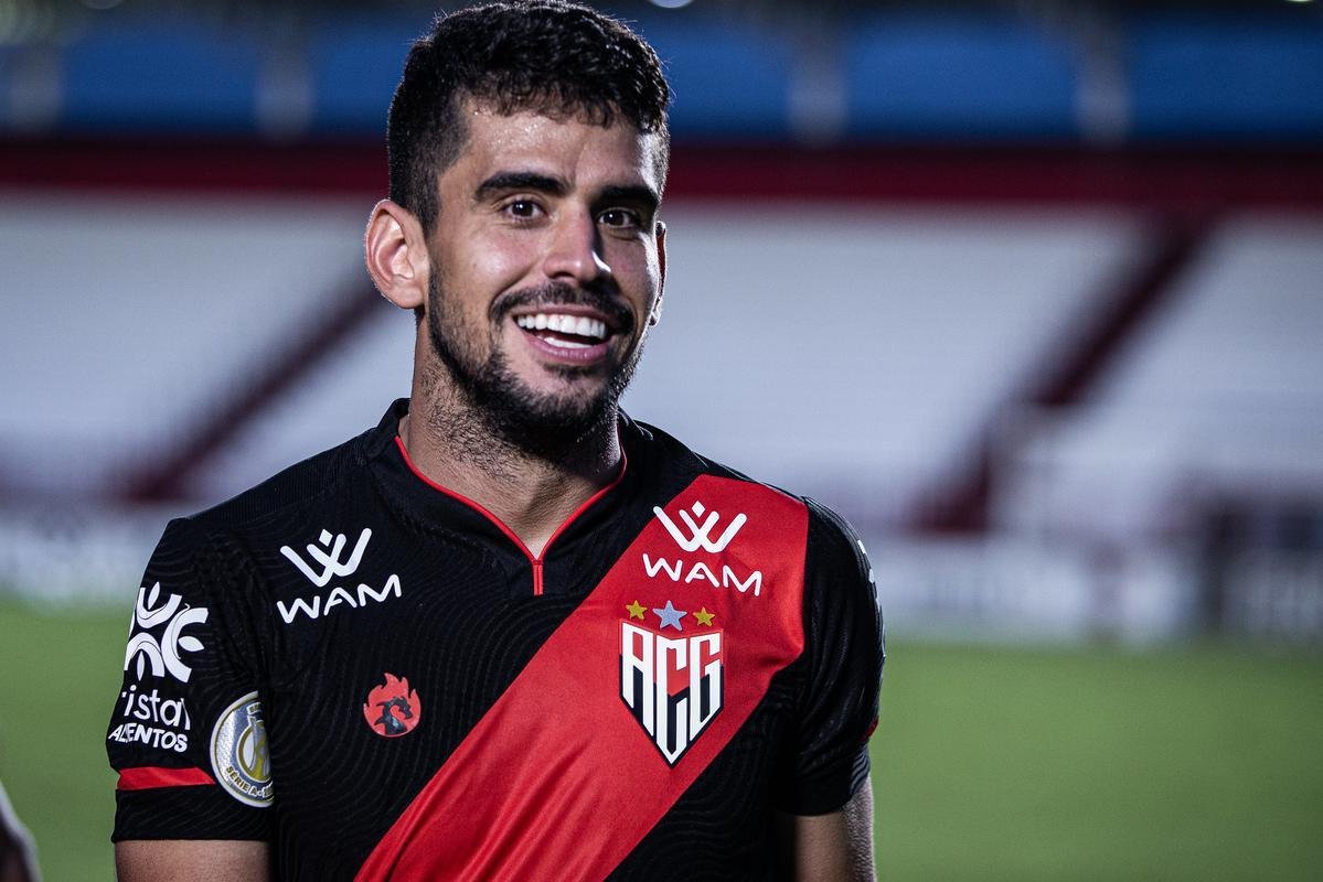 Z Roberto - atacante