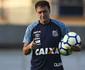 Cuca, do Santos, testa positivo para COVID-19 e  encaminhado para hospital em So Paulo