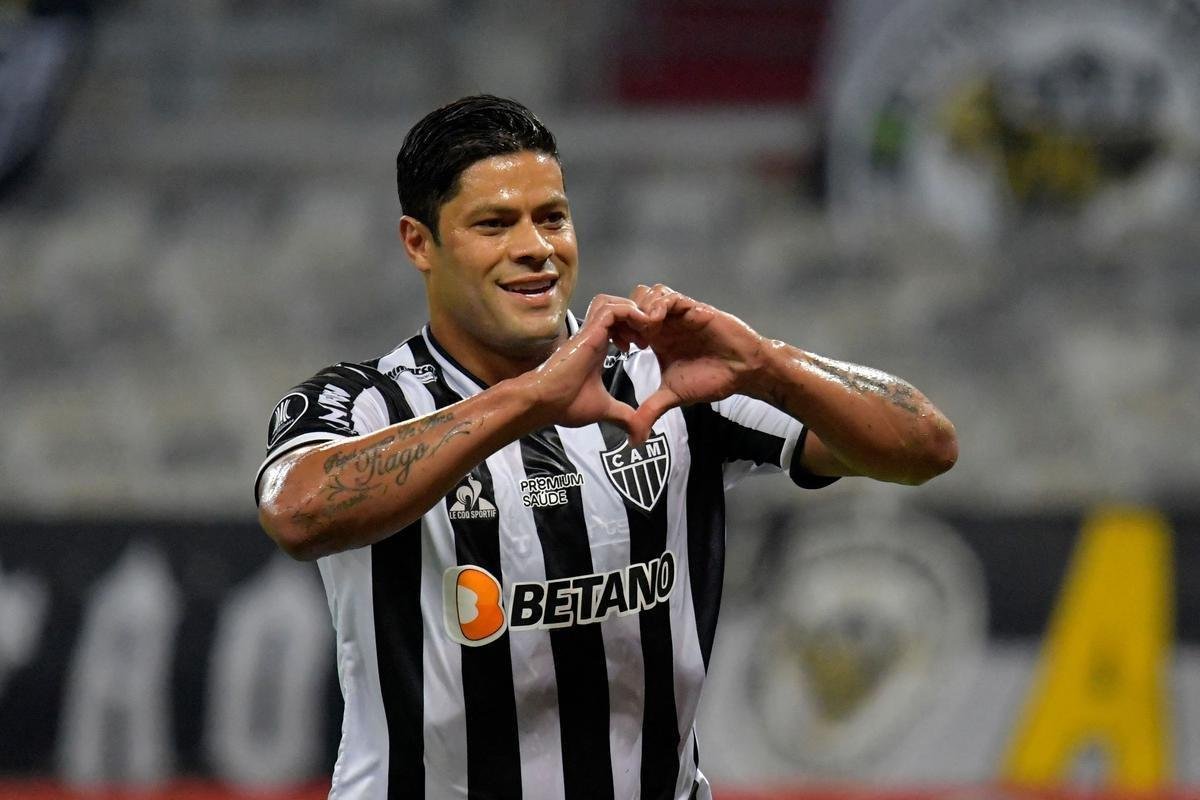 Fotos do jogo entre Atlético e América de Cáli, no Mineirão, em Belo Horizonte, pela segunda rodada do Grupo H da Copa Libertadores de 2021