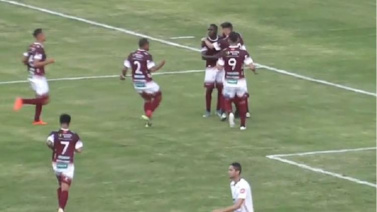 (Foto: CBF TV/reprodução) (Foto: CBF TV/reprodução)