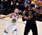 Curry e Warriors lideram vendas de camisas nos EUA; LeBron e Cavs no topo no mercado brasileiro