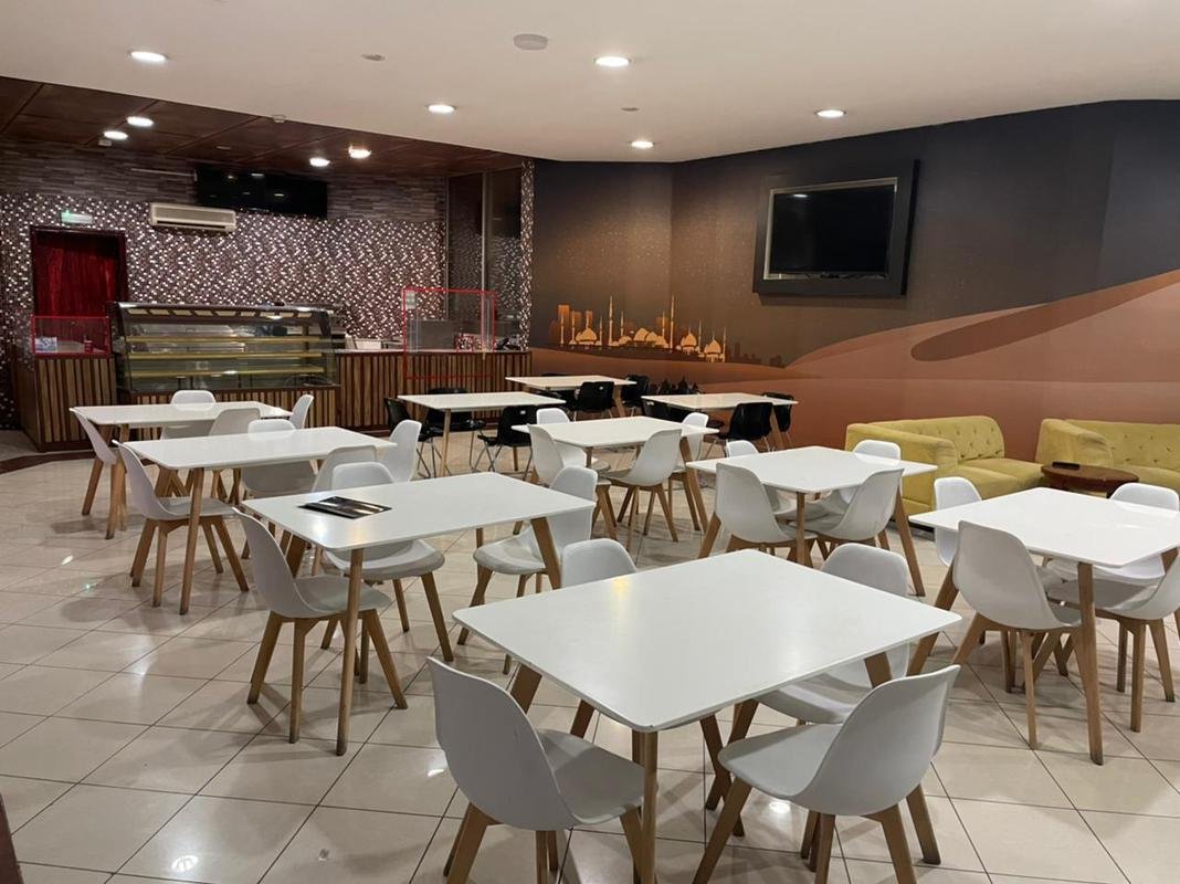 Veja fotos do local onde a Seleo Brasileira vai treinar no Catar