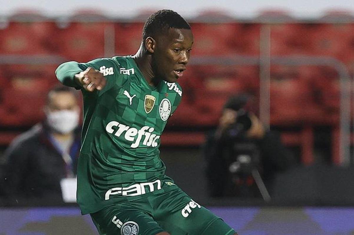 Patrick de Paula - volante