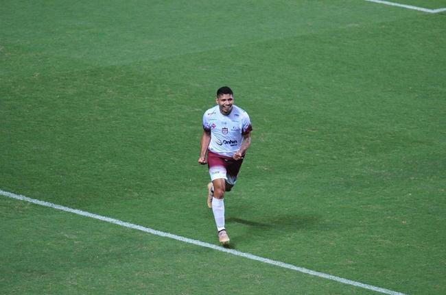 Fotos do jogo entre Amrica e Patrocinense, no Independncia, em Belo Horizonte, pela oitava rodada do Campeonato Mineiro de 2021.